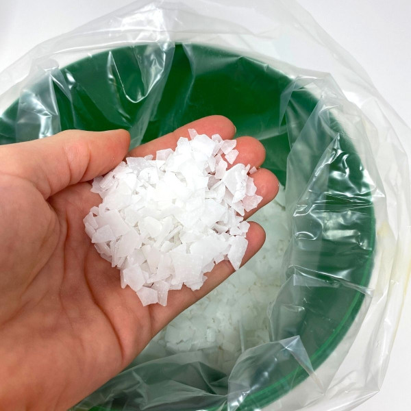 Zechstein Magnesium Flakes kaufen