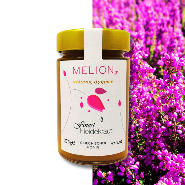 Melion Heidekraut 275g