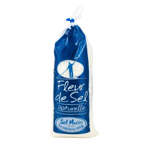 Fleur de Sel Vorrat 1000g