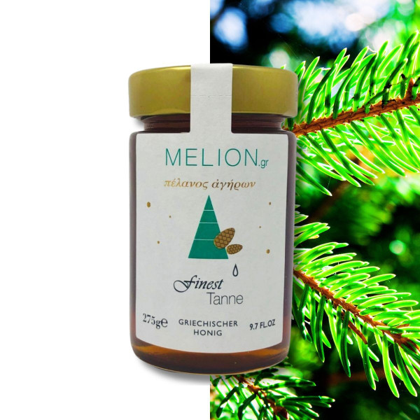 Melion Tanne 275g