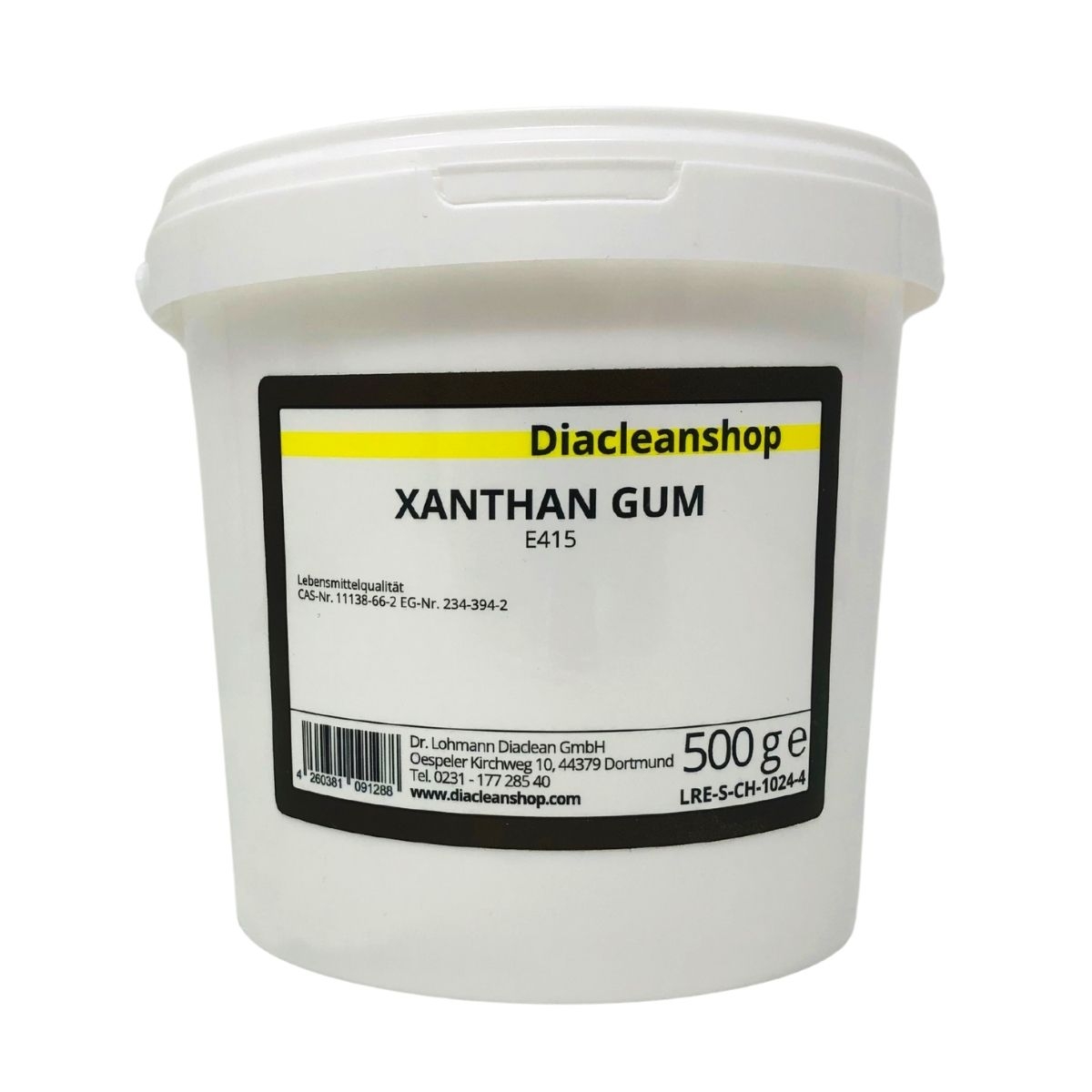 Buy Xanthan Gum Online E415 Online