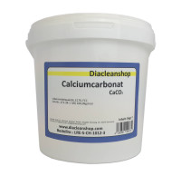 Calciumcarbonat Eimer